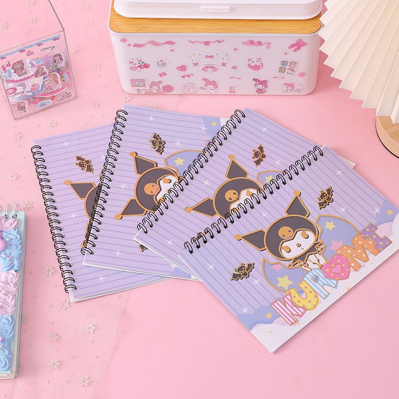 

Buku stiker isi 10lembar