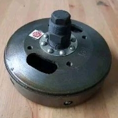 Treker magnet Vespa Piaggio vbb bajaj super