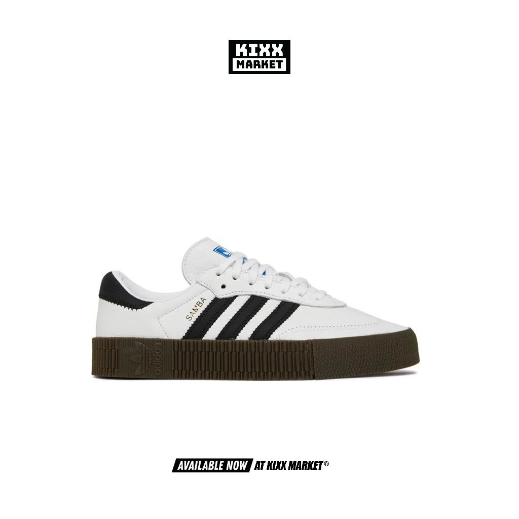 Adidas Samba Rose White Gum