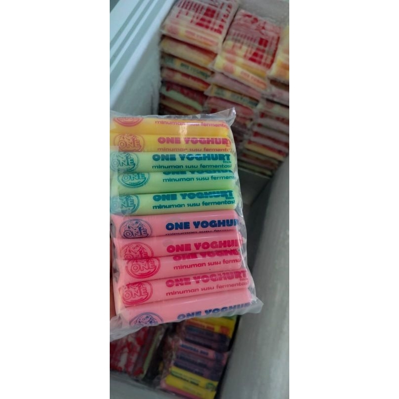 

Yogurt