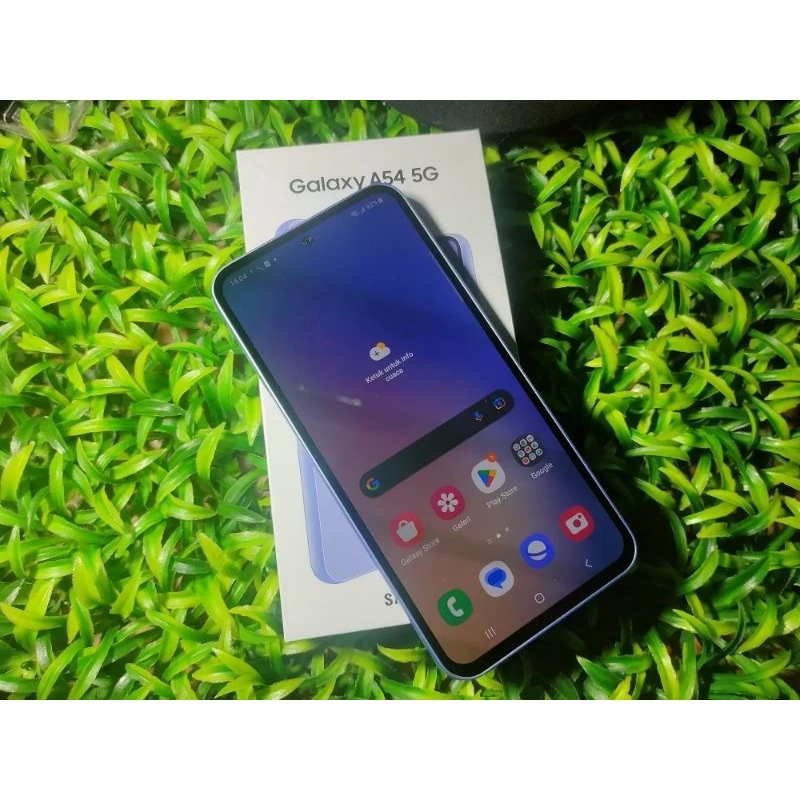 Samsung Galaxy a54 5G Second Like New