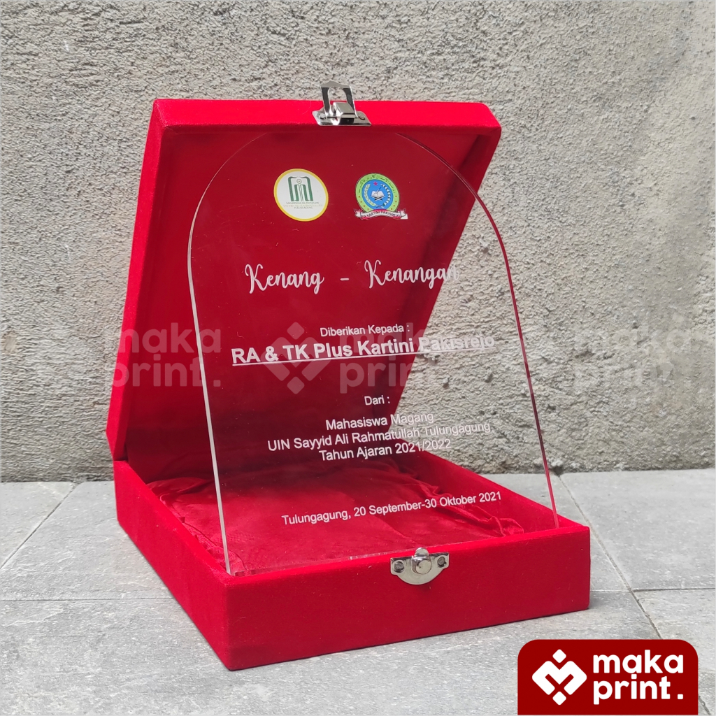 Plakat Custom - Vandel Custom - Vandel KKN - Vandel Kenang Kenangan - Plakat KKN