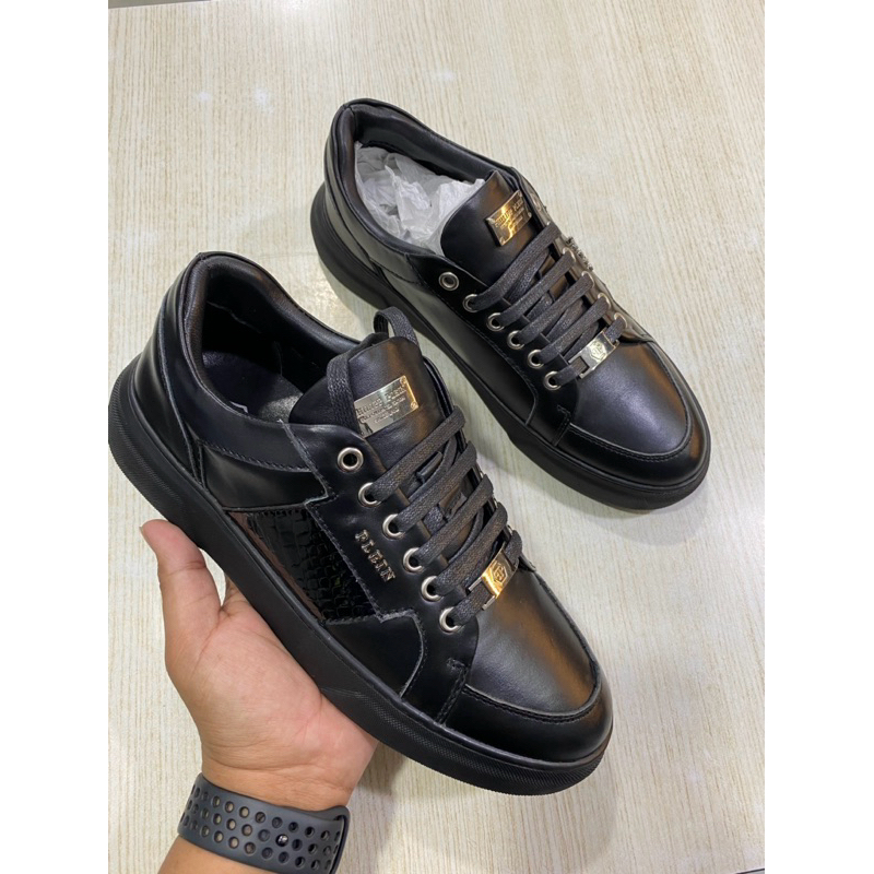 SEPATU PHILIPP PLEIN MIROR VVIP