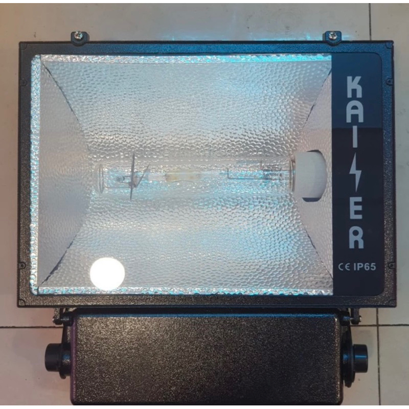 KAP LAMPU HPIT 400W philips HPIT 400W KOMPONEN PHILIPS / LAMPU TEMBAK