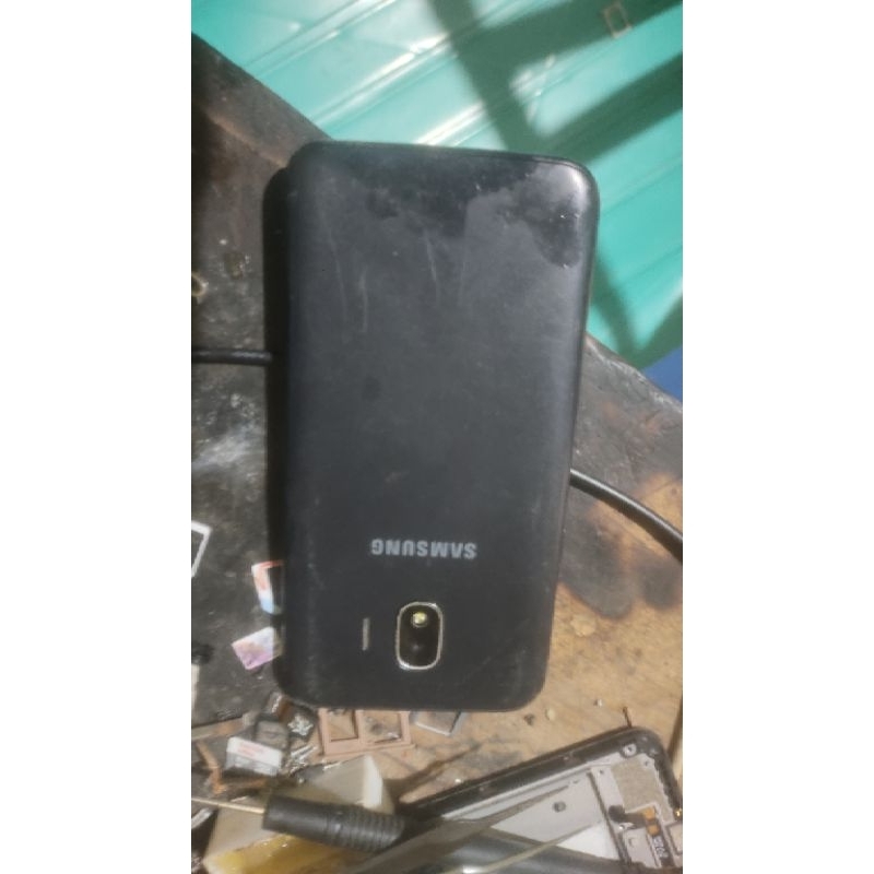 Mesin Hp Samsung J2 Pro