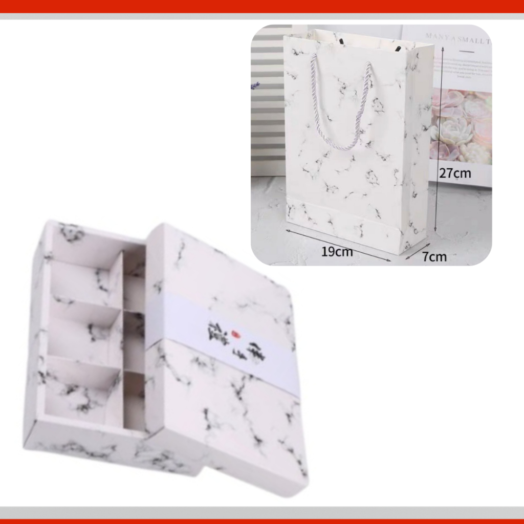 

Box Kotak CLOVER MARMER gif box sale grosiran