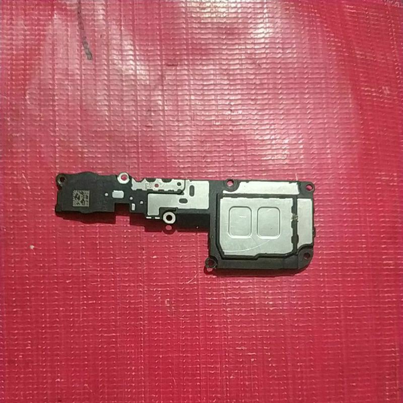 BUZZER BEKAS OPPO F9