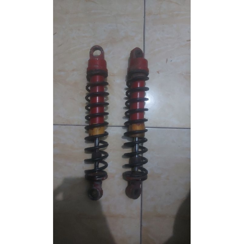 shock miki 40cm