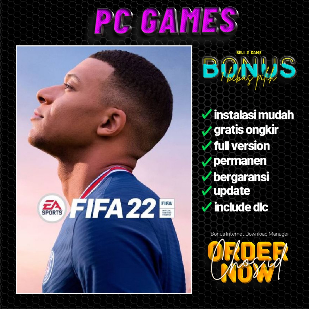 FIFA 22 | Game PC