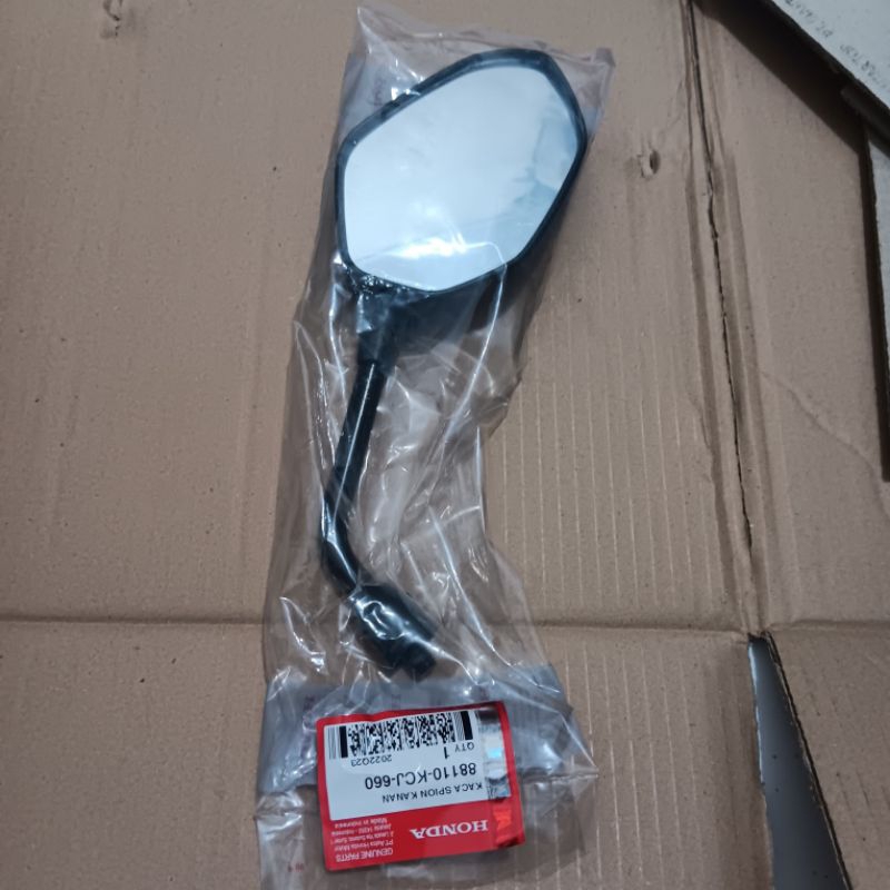 KACA SPION CRF 150 L KANAN 88110KCJ660