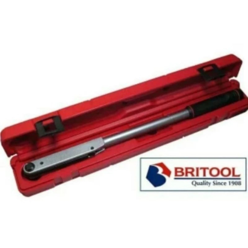 BRITOOL KUNCI MOMEN KUNCI TORSI 3/4INCH TORQUE WRENCH HVT 5000