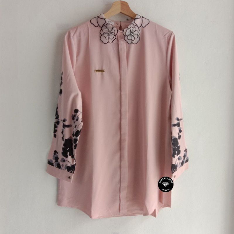 Kemeja Cantik Shellasaukia