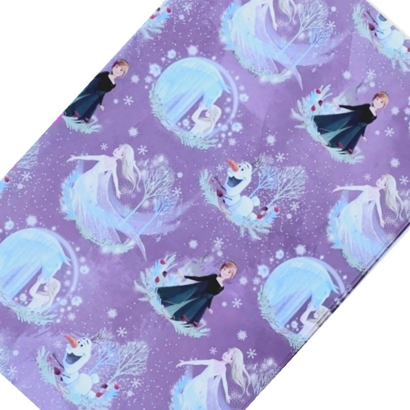 

KERTAS KADO SANSAN WAWA/SANWA FROZEN SW 5843