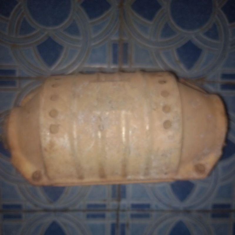 Katalis Copotan Ori APV kode 61J C01 Futuba