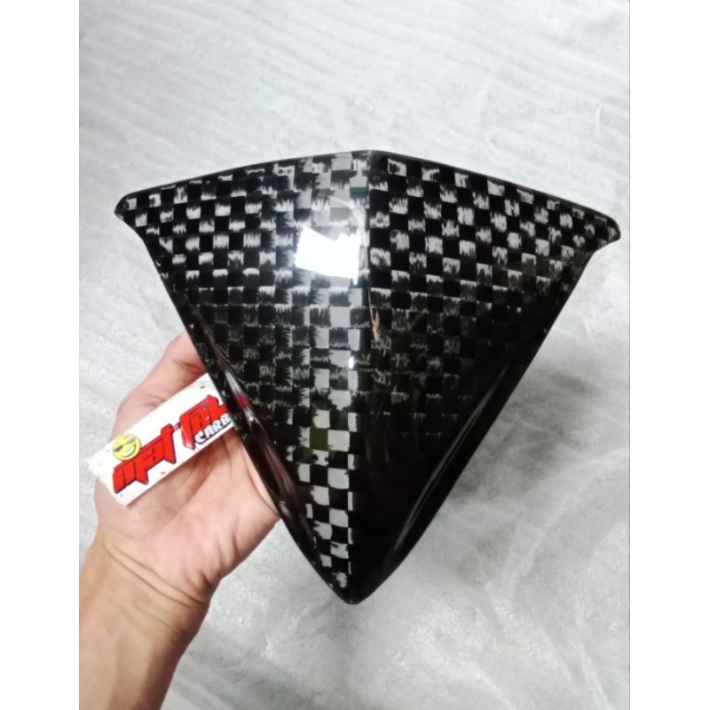 winsil Vario 125 old carbon kevlar