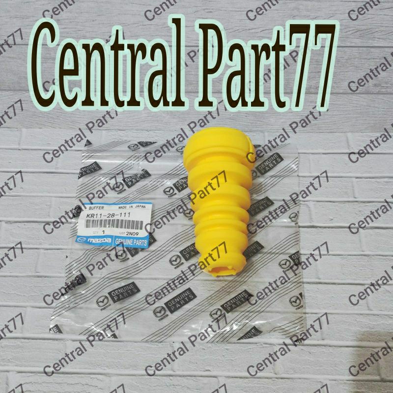 Karet Stopper Stoper Shock Absorber Belakang Mazda CX-5 CX5 CX 5 Original