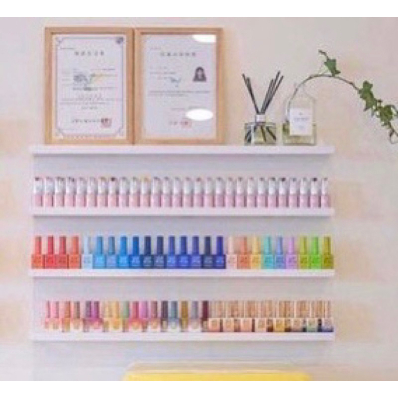 Rak kutek Rak dinding TERMURAH