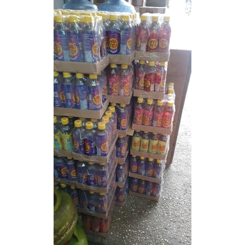

FRUTEA 350 ML