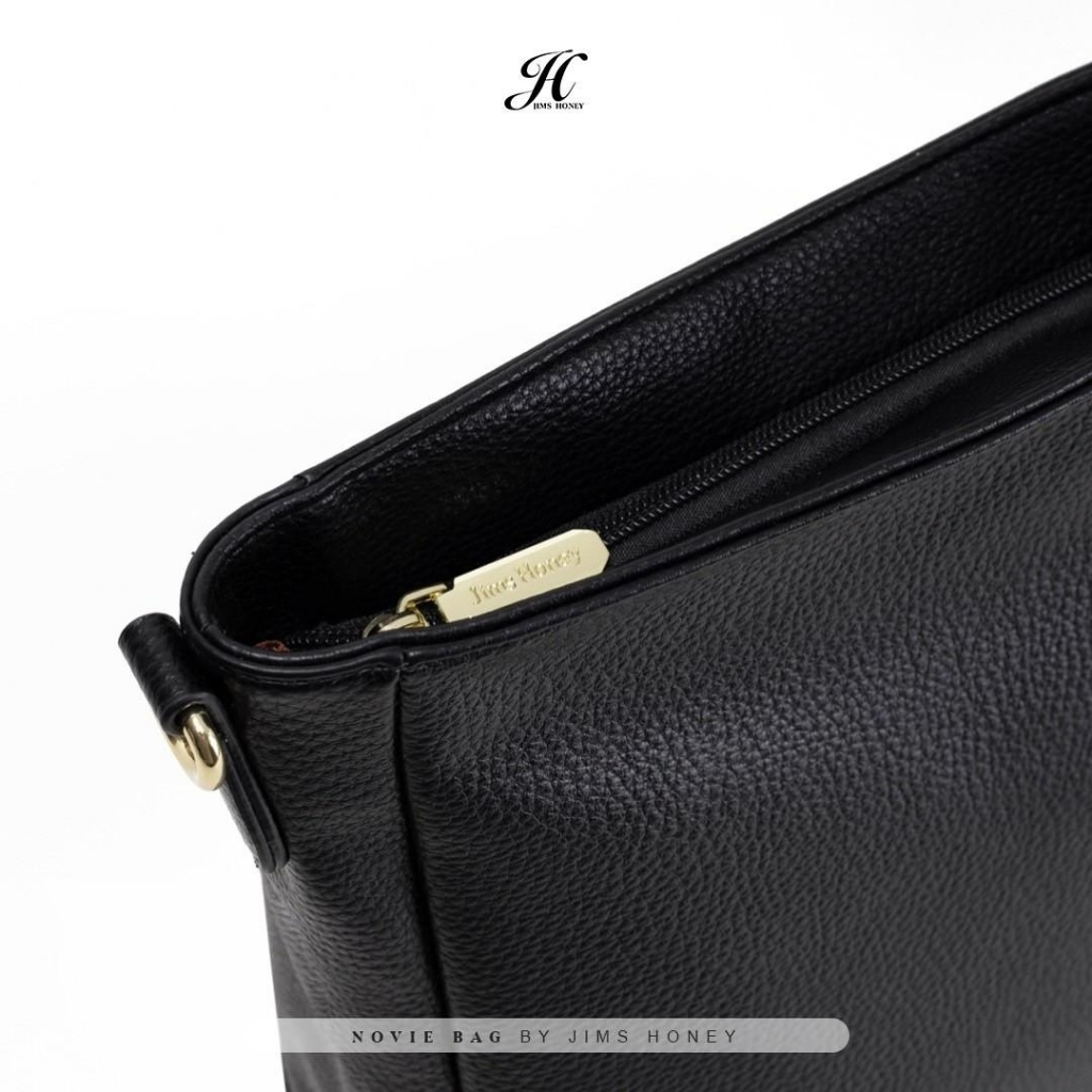 JIMS HONEY NOVIE BAG