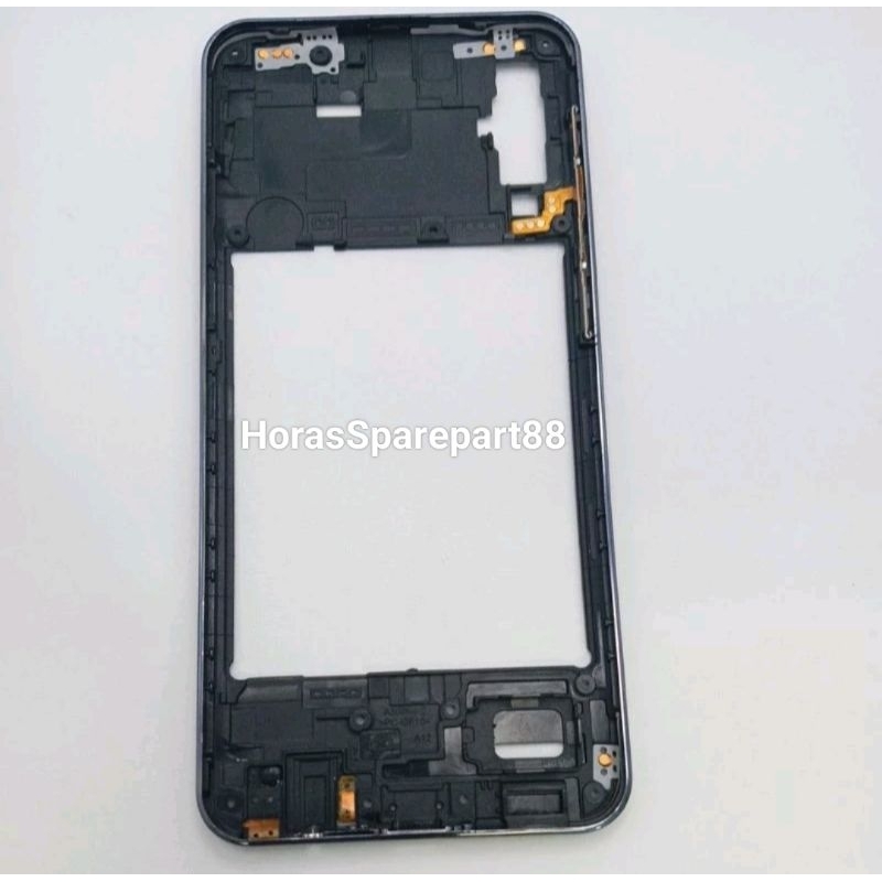 Bezel /Tulang Samsung Galaxy A50