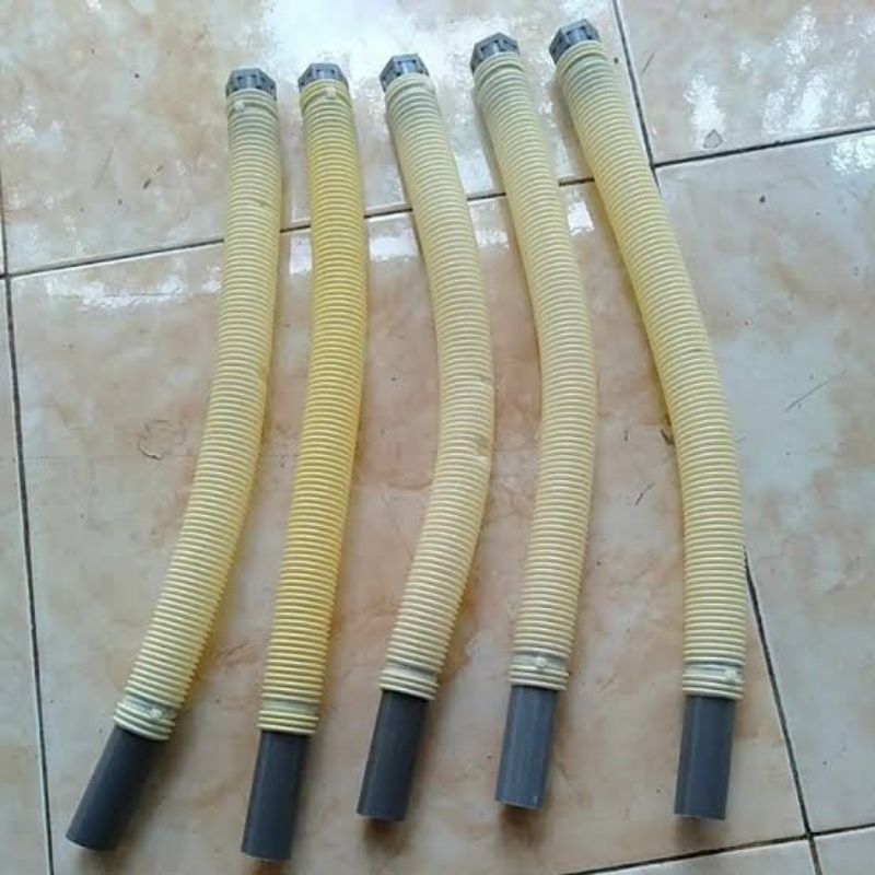 selang kocor pupuk cair / slang kocor tanaman