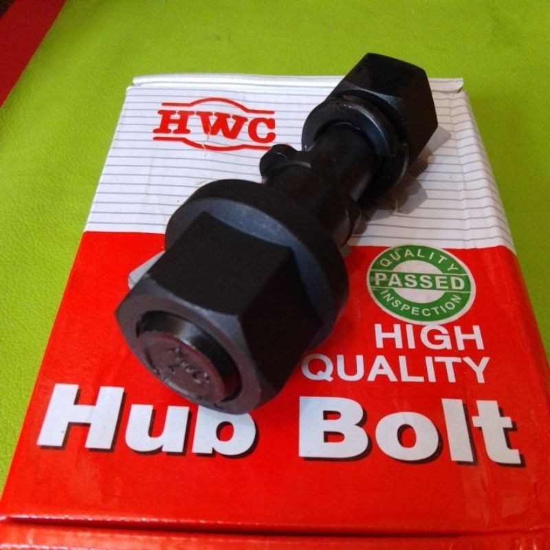 baut roda Volvo kiri hwc