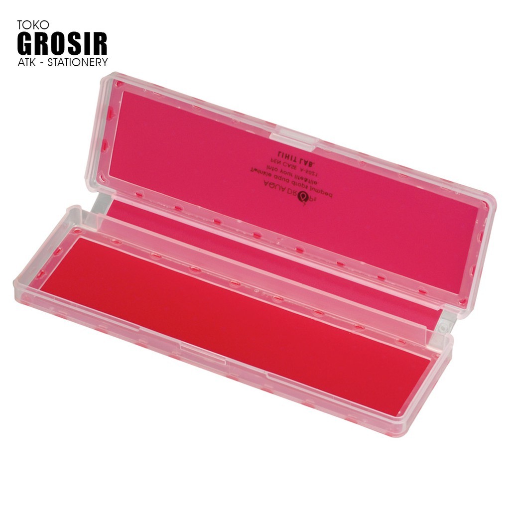 

LIHIT LAB Tempat Pensil Lucu A-5021