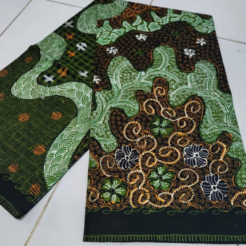 Sarung Batik Esbeha - Sarung Batik Tulis Asli
