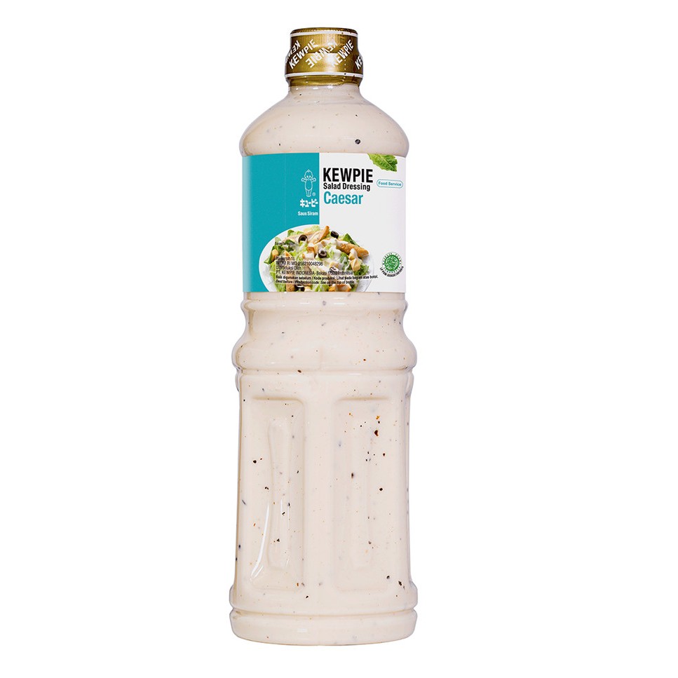 

caesar kewpie 1 liter