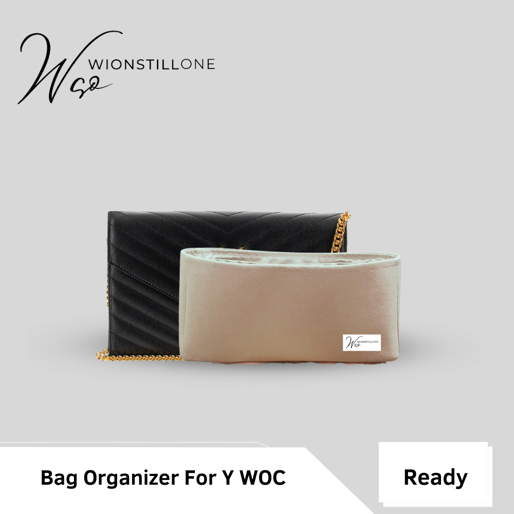 Bag Organizer Y WOC - Bag Insert