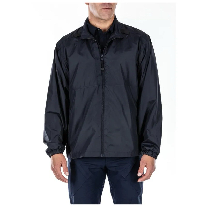 5.11 Packable jacket 48035 | Jaket 5.11 Tactical