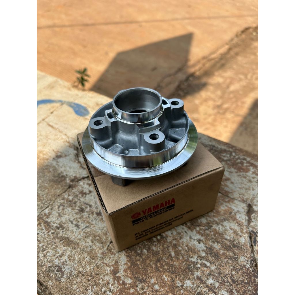 nap gear jupiter z f1zr fizr original bubut cnc