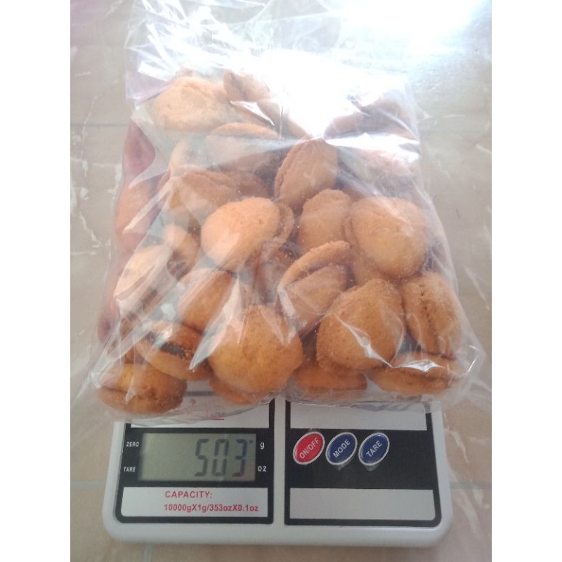 

kue hati