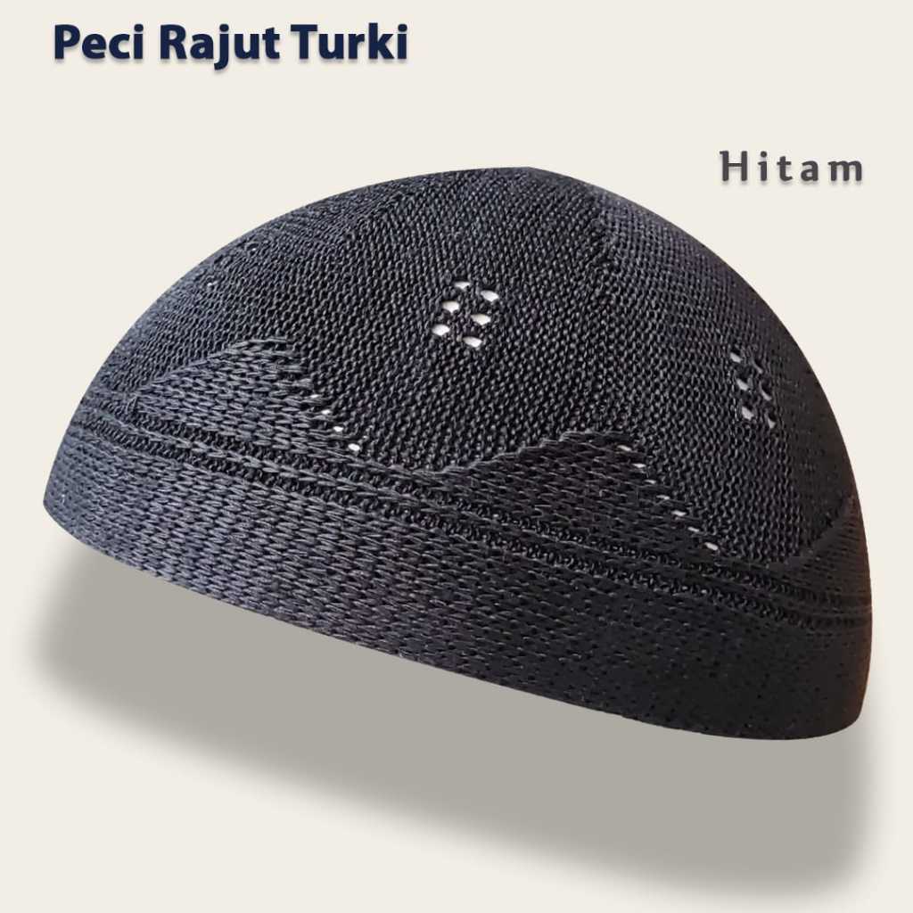 PECI RAJUT TURKI ORIGINAL / PECI RAJUT TURKEY TEBAL / PECI RAJUT DEWASA / PECI RAJUT ANAK