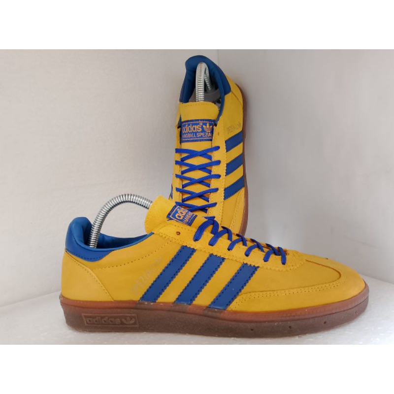 sepatu casual adidas handball spezial