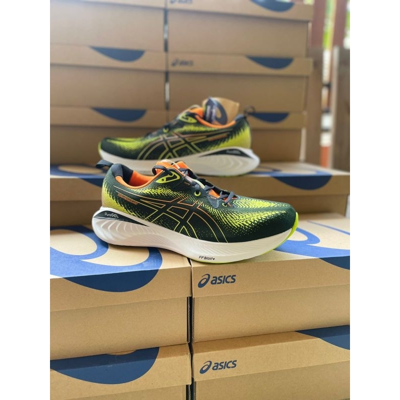 asics gel cumulus 25 big size