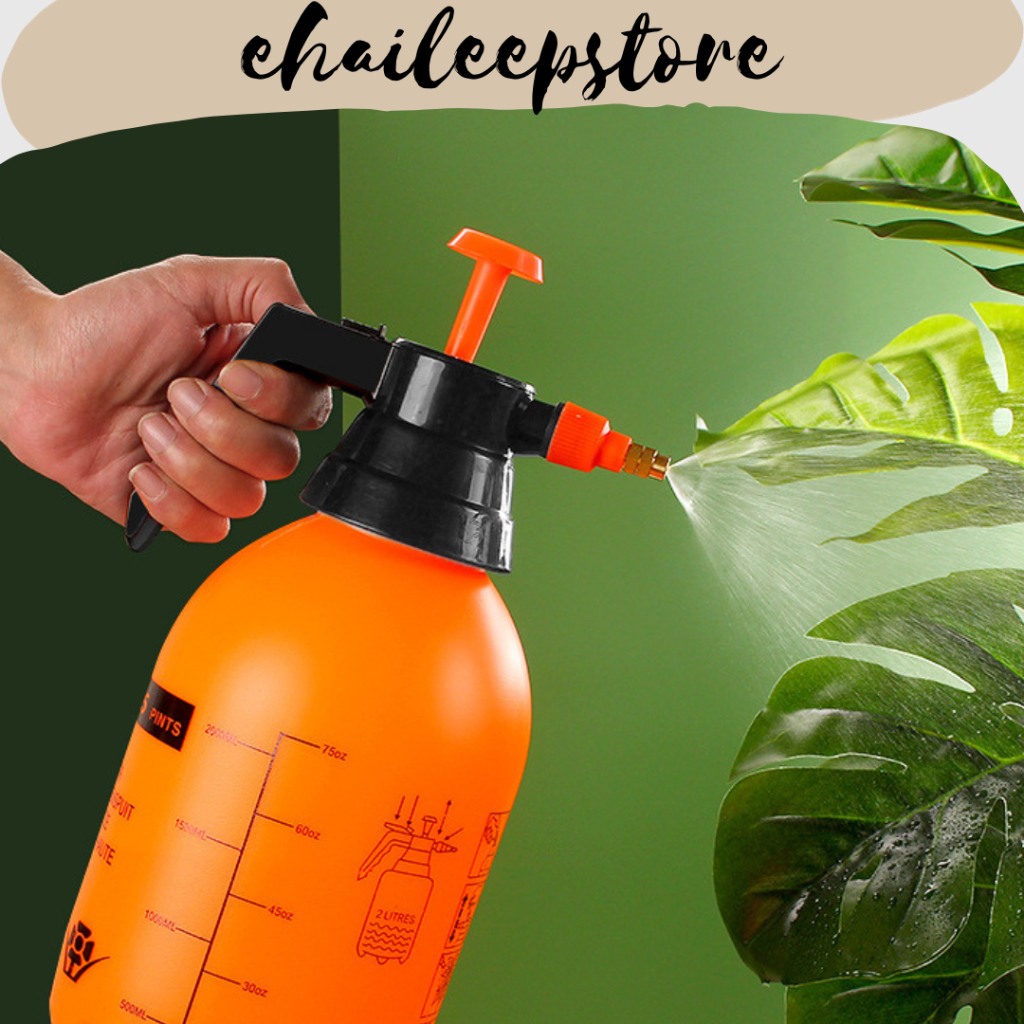 SEMPROTAN AIR JET PUMP||SPRAYER OTOMATIS JET PUMP 2LITER - SEMPROTAN AIR DESINFEKTAN POMPA OTOMATIS