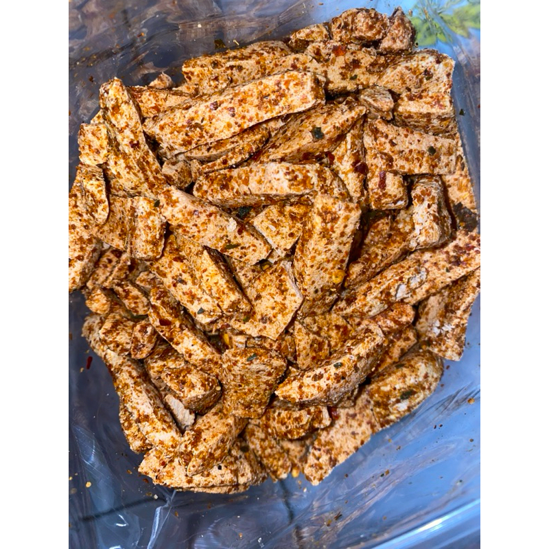 

Basreng Pedas 1/2 kg