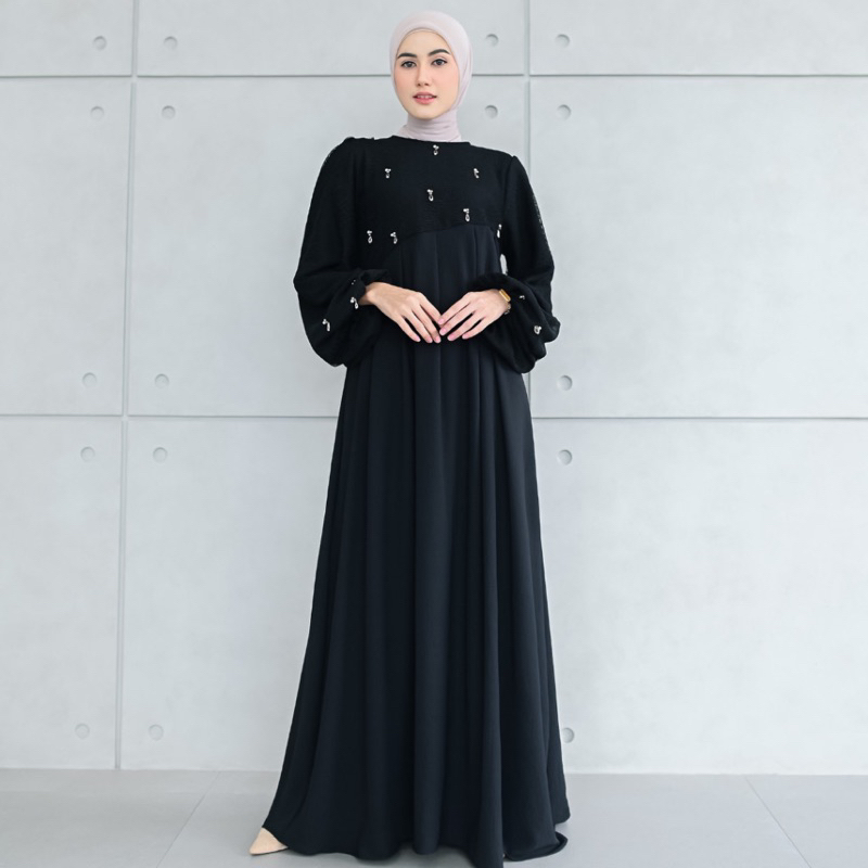 SYACHIRA DRESS BY AISYALINA