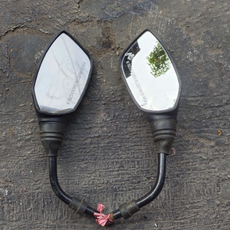 spion Suzuki thunder 250 original