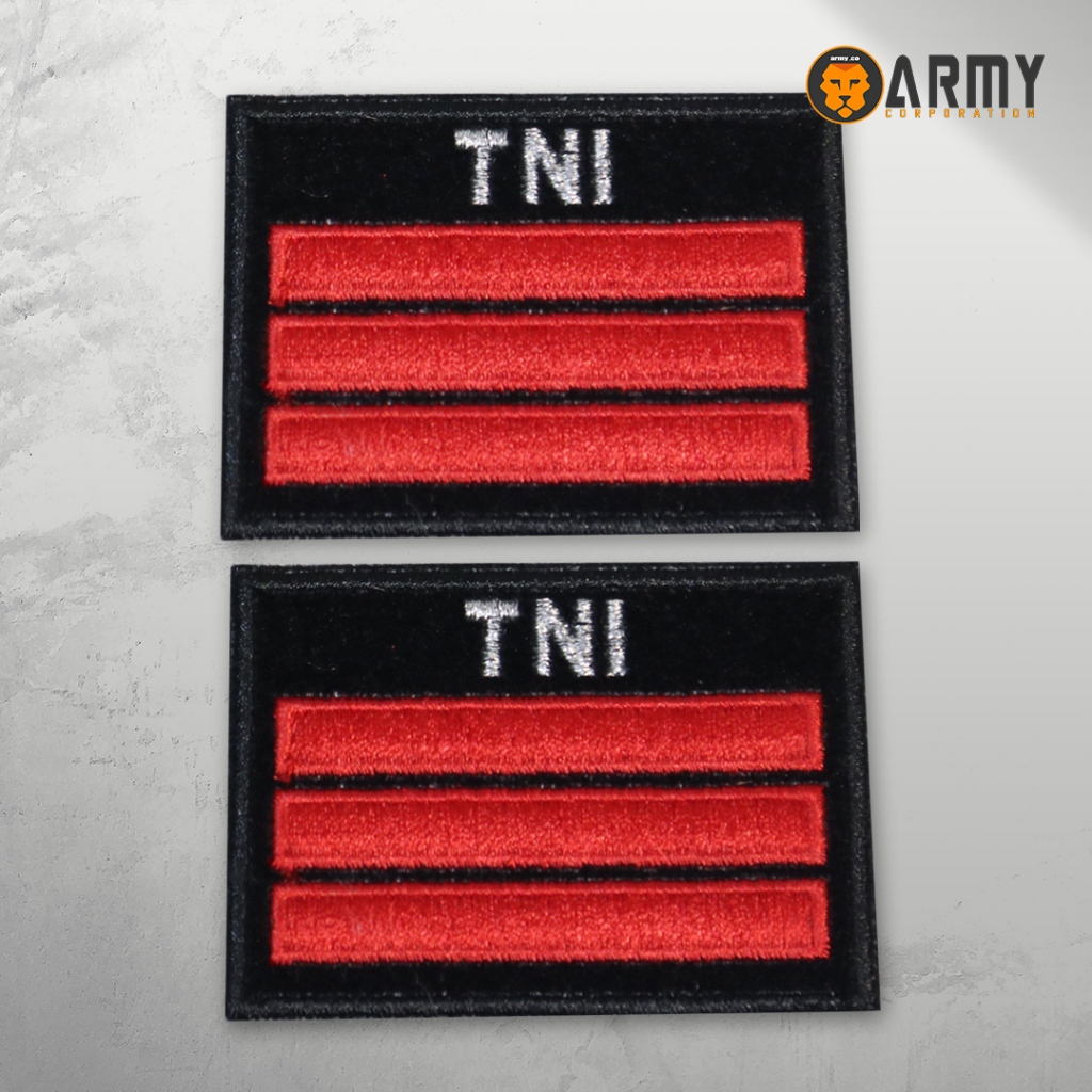 PANGKAT PDU PRAKA TNI AD