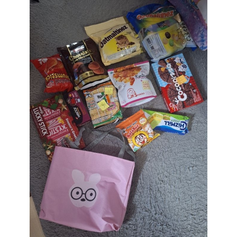 

snack enak