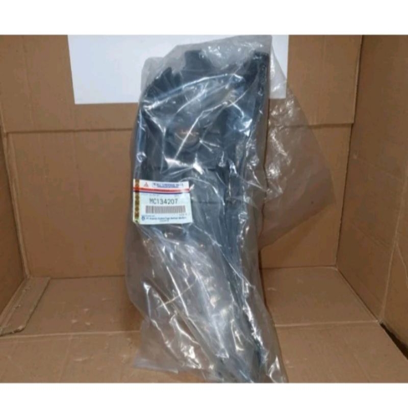 Cover stir ragasa kanan ps100 ps120 new jungkit original