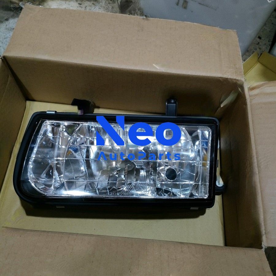 Headlamp Lampu Depan Panther Kapsul - Touring Depo
