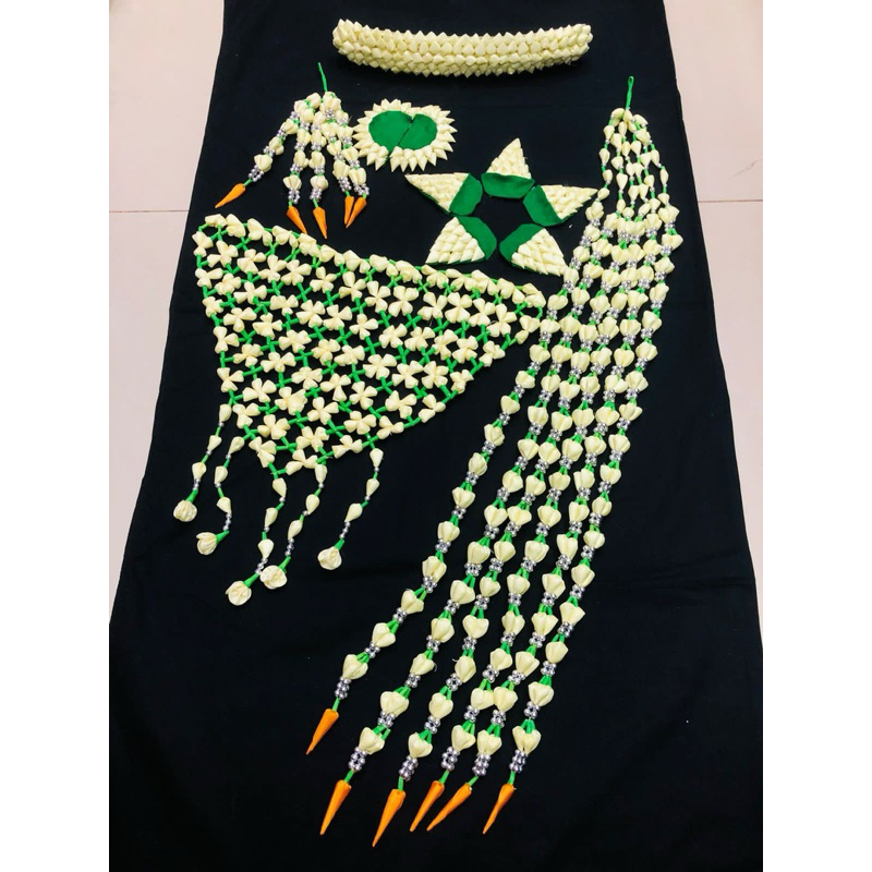 Melati Sunda Pengantin