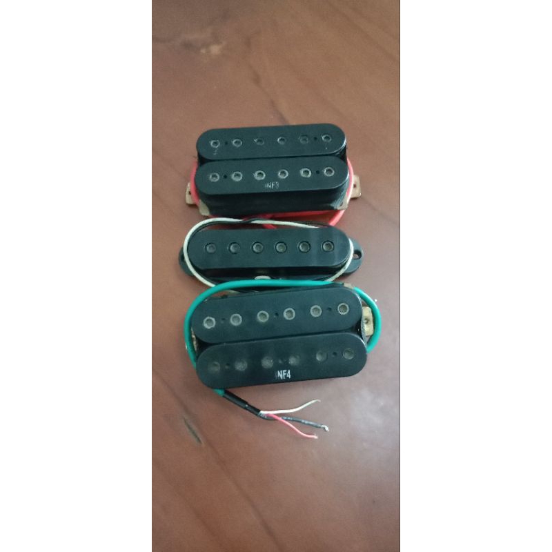 pickup ibanez inf 3,3,4