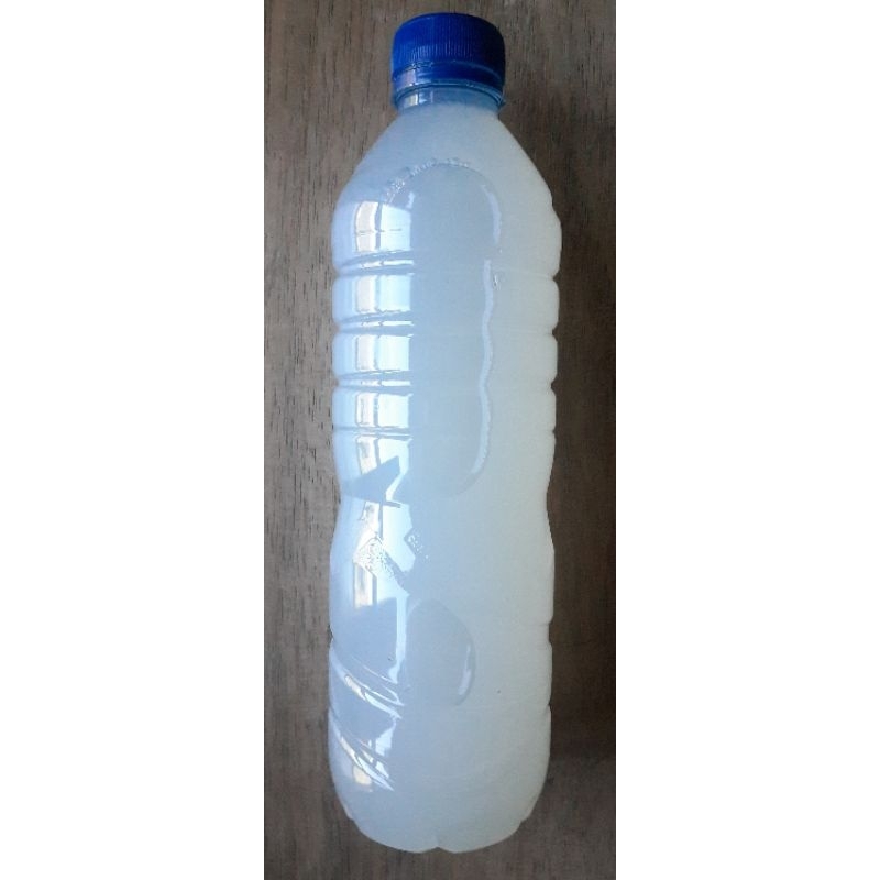 

cuka aren alami 100% tanpa campuran isi 600ml