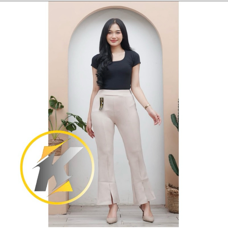 RECOMMENDED CELANA DEWASA CUTBRAY BELAH//CELANA PANTS CUTBRAY BELAH BAWAH//CELANA CUTBRAY BAHAN