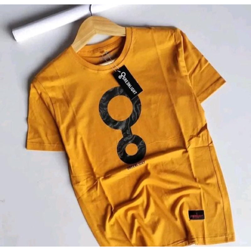 KAOS DISTRO BM ORI GREENLIGHT