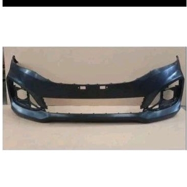 Bemper bumper depan Suzuki Ertiga er3 R3 2015 2016 2017 2018 2019 2020 2021 NHF baru Malaysia